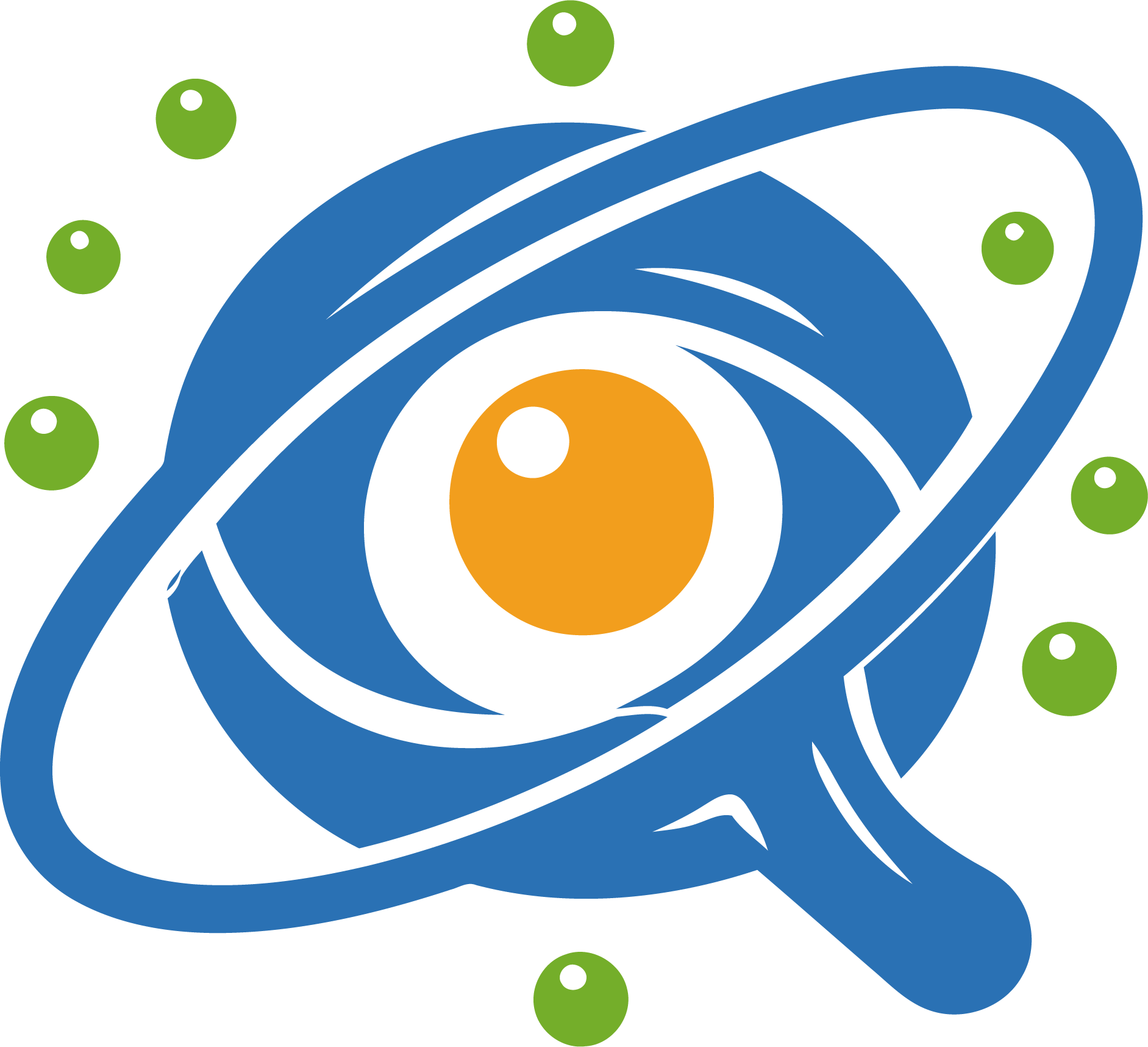 Logo de Quantum Electronics